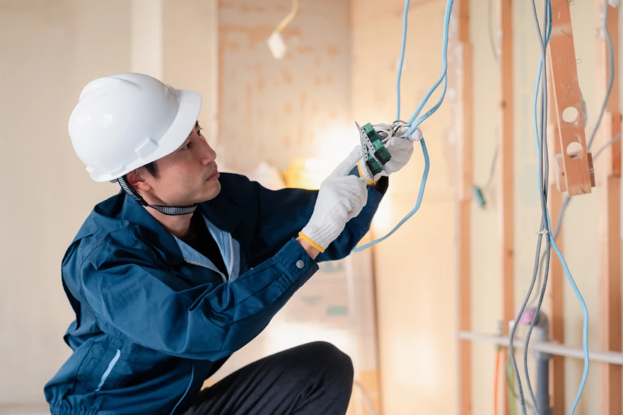 Electrical Installations