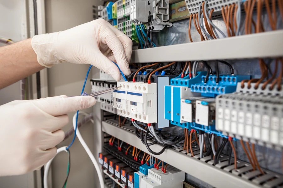 Electrical Maintenance