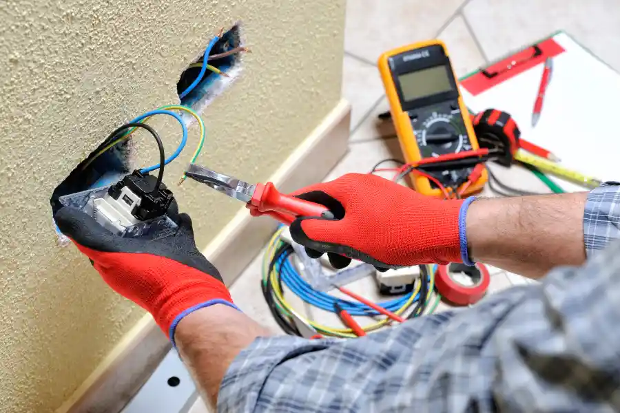 Electrical Repair