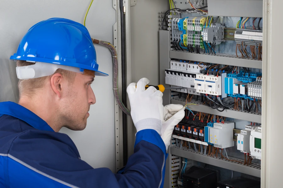 Emergency Electrical Service