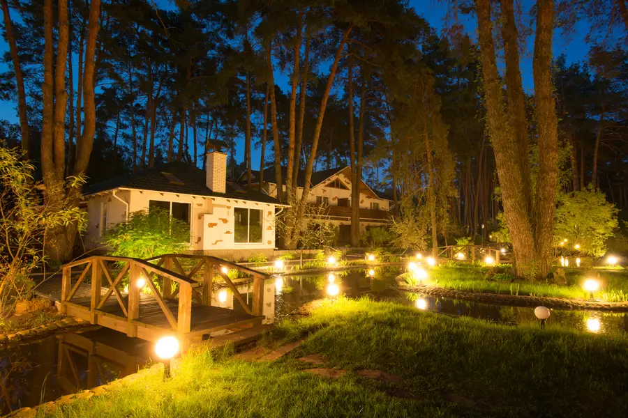 Exterior Lighting